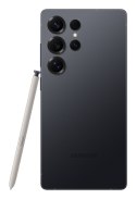 Samsung Galaxy S25 Ultra SM-S938B/DS 17,5 cm (6.9") Dual SIM Android 15 5G USB Type-C 12 GB 512 GB 5000 mAh Czarny