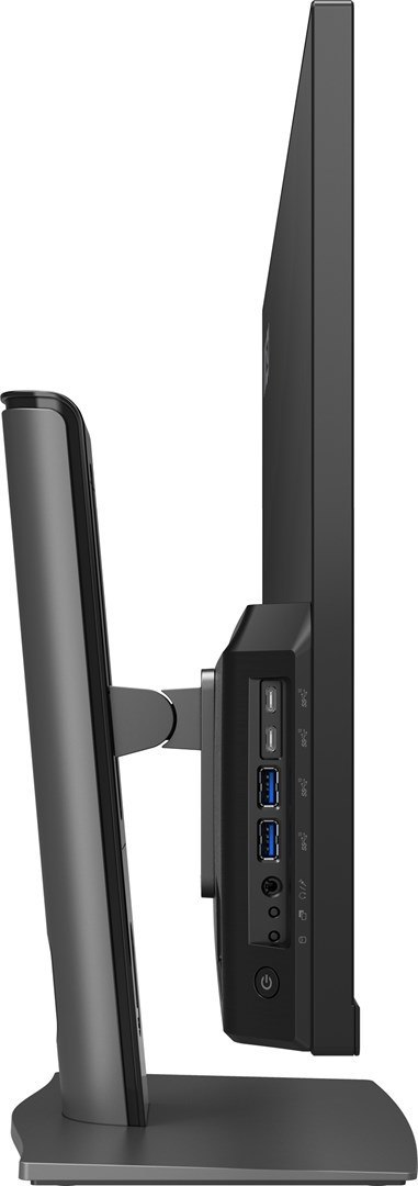 MSI Modern AM272P 1M-1235AT komputer wielofunkcyjny All-in-One Intel Core 7 150U 68,6 cm (27") 1920 x 1080 px All-in-One PC 16 G