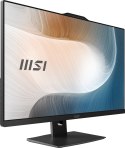 MSI Modern AM272P 1M-1235AT komputer wielofunkcyjny All-in-One Intel Core 7 150U 68,6 cm (27") 1920 x 1080 px All-in-One PC 16 G