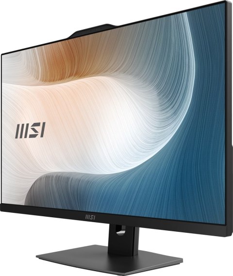 MSI Modern AM272P 1M-1235AT komputer wielofunkcyjny All-in-One Intel Core 7 150U 68,6 cm (27") 1920 x 1080 px All-in-One PC 16 G