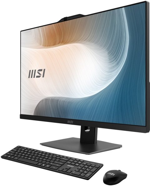 MSI Modern AM272P 1M-1235AT komputer wielofunkcyjny All-in-One Intel Core 7 150U 68,6 cm (27") 1920 x 1080 px All-in-One PC 16 G
