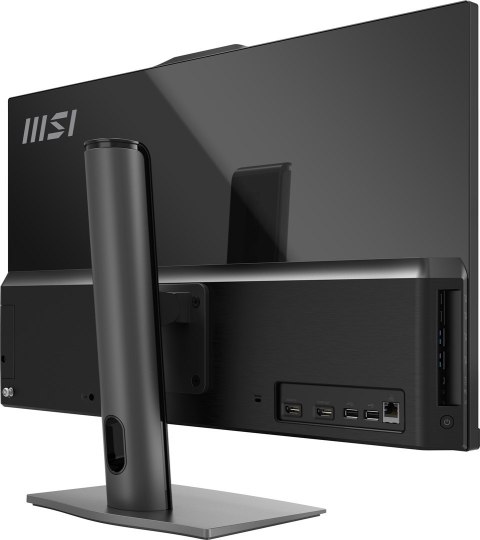 MSI Modern AM272P 1M-1235AT komputer wielofunkcyjny All-in-One Intel Core 7 150U 68,6 cm (27") 1920 x 1080 px All-in-One PC 16 G