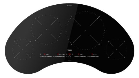 TEKA IKC 94628 MST BK 5499