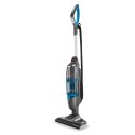 Bissell 1946219 odkurzacz parowy Mop parowy 0,4 l 1600 W Niebieski, Szary