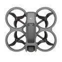 DJI Avata 2 Fly More Combo (3 Batteries) 4 wirn. Quadcopter 12 MP 3840 x 2880 px 2150 mAh Czarny