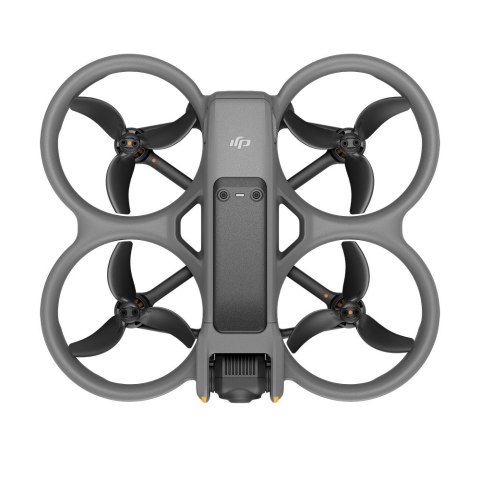 DJI Avata 2 Fly More Combo (3 Batteries) 4 wirn. Quadcopter 12 MP 3840 x 2880 px 2150 mAh Czarny