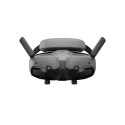 DJI Avata 2 Fly More Combo (3 Batteries) 4 wirn. Quadcopter 12 MP 3840 x 2880 px 2150 mAh Czarny