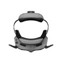 DJI Avata 2 Fly More Combo (3 Batteries) 4 wirn. Quadcopter 12 MP 3840 x 2880 px 2150 mAh Czarny