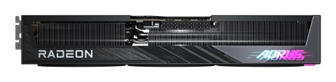 Karta graficzna Gigabyte Radeon RX 9070 XT AORUS ELITE 16GB (GV-R9070XTAORUS E-16GD)
