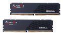 Pamięć RAM DDR5 48GB PC 6000 CL30 G.Skill (2x24GB) 48-GX2-FX5 FLARE A