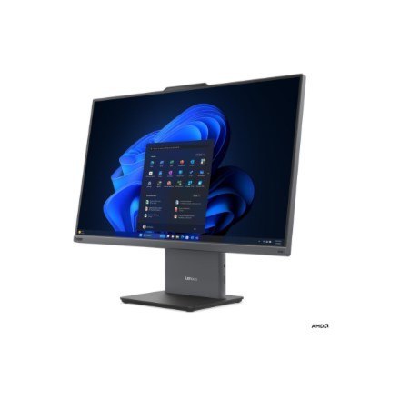 Lenovo ThinkCentre | neo 55a 24 G6 | Desktop | AIO | 23.8 " | FHD | AMD Ryzen 5 | 220 | Internal memory 16 GB | SODIMM DDR5 | So
