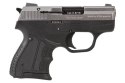 Pistolet hukowy alarmowo sygnałowy STALKER M906 BAS kal. .22 Long Blank (6 mm) Tytan (OUTLET)