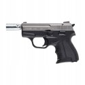 Pistolet hukowy alarmowo sygnałowy STALKER M906 BAS kal. .22 Long Blank (6 mm) Tytan (OUTLET)