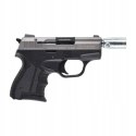 Pistolet hukowy alarmowo sygnałowy STALKER M906 BAS kal. .22 Long Blank (6 mm) Tytan (OUTLET)