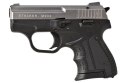 Pistolet hukowy alarmowo sygnałowy STALKER M906 BAS kal. .22 Long Blank (6 mm) Tytan (OUTLET)