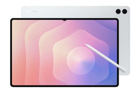 Samsung Galaxy Tab S11 Ultra SM-X936B 5G LTE-TDD & LTE-FDD 256 GB 37,1 cm (14.6") 12 GB Wi-Fi 7 (802.11be) Srebrny