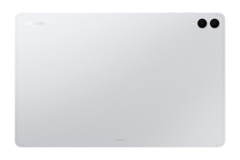 Samsung Galaxy Tab S11 Ultra SM-X936B 5G LTE-TDD & LTE-FDD 256 GB 37,1 cm (14.6") 12 GB Wi-Fi 7 (802.11be) Srebrny