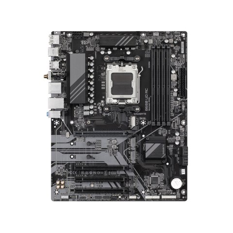 GIGABYTE B650 UD AC płyta główna AMD B650 Gniazdo AM5 ATX