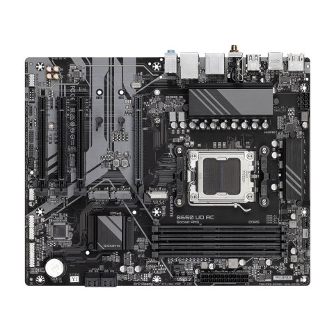 GIGABYTE B650 UD AC płyta główna AMD B650 Gniazdo AM5 ATX