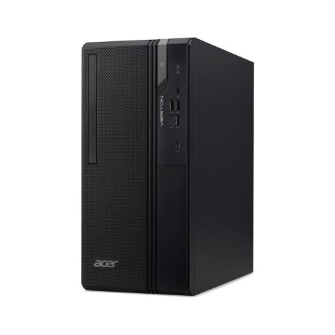 Acer Veriton VS2735G Intel Core Ultra 7 265 16 GB DDR5-SDRAM 512 GB SSD Windows 11 Pro Midi Tower PC Czarny