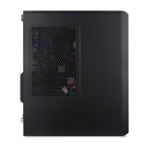 Acer Veriton VS2735G Intel Core Ultra 7 265 16 GB DDR5-SDRAM 512 GB SSD Windows 11 Pro Midi Tower PC Czarny