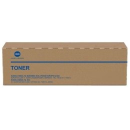 Konica Minolta A95W150 kaseta z tonerem 1 szt. Zamiennik Czarny