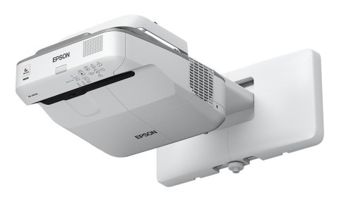 Epson EB-685W projektor danych