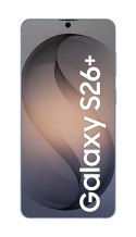 Samsung Galaxy S26+ 17 cm (6.7") Dual SIM Android 16.0 5G USB Type-C 12 GB 512 GB 4900 mAh Niebieski