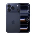Apple iPhone 17 Pro 16 cm (6.3") Dual SIM iOS 26 5G USB Type-C 256 GB Niebieski