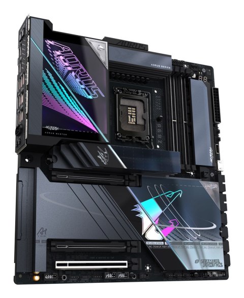 Płyta główna GIGABYTE AORUS Z890 MASTER AI TOP