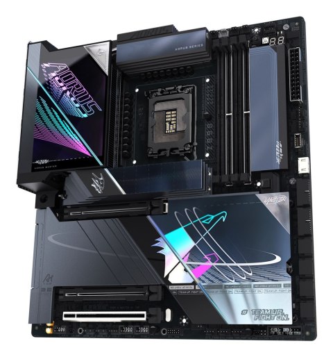 Płyta główna GIGABYTE AORUS Z890 MASTER AI TOP