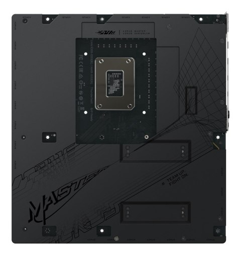 Płyta główna GIGABYTE AORUS Z890 MASTER AI TOP