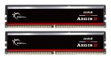 G.Skill Aegis 5 F5-6000J3636F32GX2-IS moduł pamięci 64 GB 2 x 32 GB DDR5 4800 MT/s