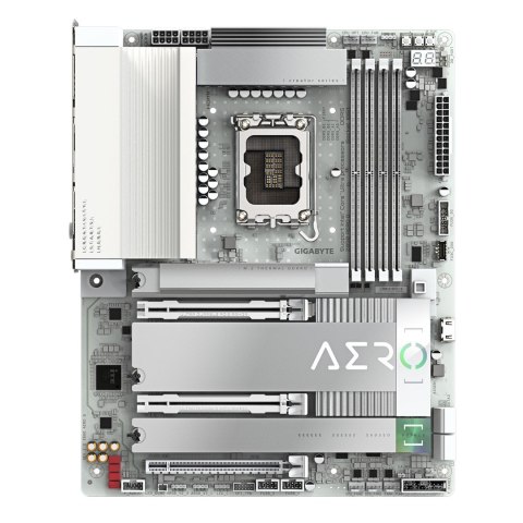 Płyta główna Gigabyte Z890 AERO G