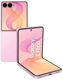 Samsung Galaxy Z Flip8 17,5 cm (6.9") Dual SIM 5G USB Type-C 12 GB 512 GB 4300 mAh Różowy