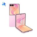 Samsung Galaxy Z Flip8 17,5 cm (6.9") Dual SIM 5G USB Type-C 12 GB 512 GB 4300 mAh Różowy