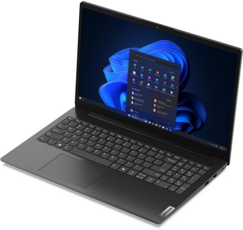 Notebook LENOVO V15 Gen 6 ARP (15.6"/R 660M/16GB/SSD512GB/Czarny)