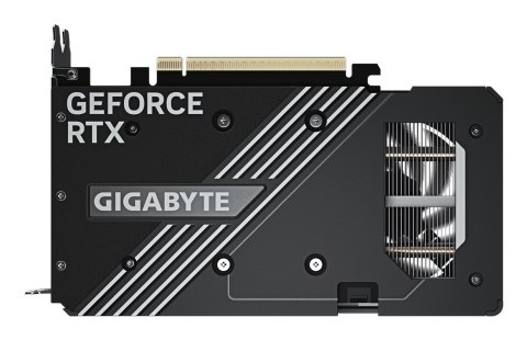 GIGABYTE GeForce RTX 5060 WINDFORCE MAX OC V2 8G NVIDIA 8 GB GDDR7
