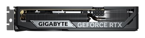 GIGABYTE GeForce RTX 5060 WINDFORCE MAX OC V2 8G NVIDIA 8 GB GDDR7