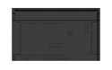 Iiyama TN6505A-B1AG signage display Interaktywny płaski panel 163,8 cm (64.5") 500 cd/m2 4K Ultra HD Czarny Ekran dotykowy