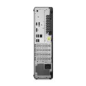 Komputer PC Lenovo ThinkCentre M90s G5 SFF i5-14500/16GB/SSD512GB/UHD770/DVD-RW/WiFi/BT/W11 PRO Black 3Y