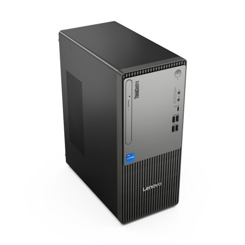 Lenovo ThinkCentre neo 50t Gen 5 Intel® Core™ i7 i7-14700 16 GB DDR5-SDRAM 512 GB SSD Windows 11 Pro Tower PC Czarny, Szary