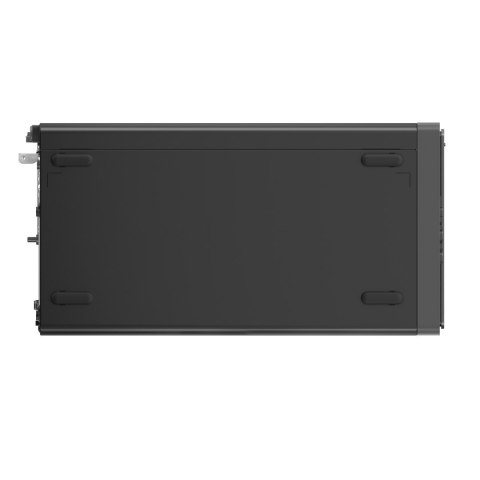 Lenovo ThinkCentre neo 50t Gen 5 Intel® Core™ i7 i7-14700 16 GB DDR5-SDRAM 512 GB SSD Windows 11 Pro Tower PC Czarny, Szary