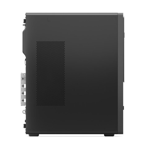 Lenovo ThinkCentre neo 50t Gen 5 Intel® Core™ i7 i7-14700 16 GB DDR5-SDRAM 512 GB SSD Windows 11 Pro Tower PC Czarny, Szary