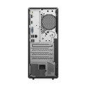 Lenovo ThinkCentre neo 50t Gen 5 Intel® Core™ i7 i7-14700 16 GB DDR5-SDRAM 512 GB SSD Windows 11 Pro Tower PC Czarny, Szary