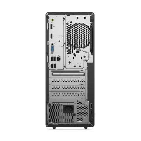 Lenovo ThinkCentre neo 50t Gen 5 Intel® Core™ i7 i7-14700 16 GB DDR5-SDRAM 512 GB SSD Windows 11 Pro Tower PC Czarny, Szary