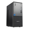 Lenovo ThinkCentre neo 50t Gen 5 Intel® Core™ i7 i7-14700 16 GB DDR5-SDRAM 512 GB SSD Windows 11 Pro Tower PC Czarny, Szary