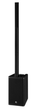 Yamaha Stagepas 1K MKII - Przenośny system nagłośnieniowy