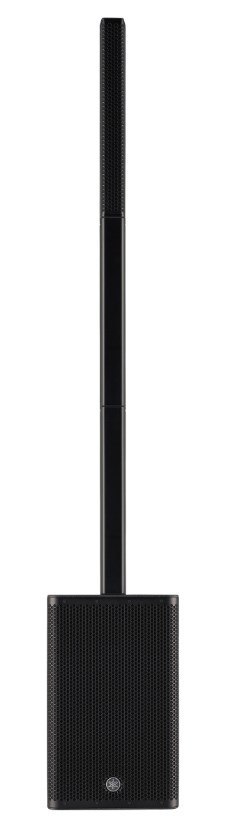 Yamaha Stagepas 1K MKII - Przenośny system nagłośnieniowy