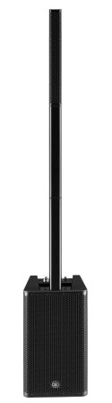 Yamaha Stagepas 1K MKII - Przenośny system nagłośnieniowy